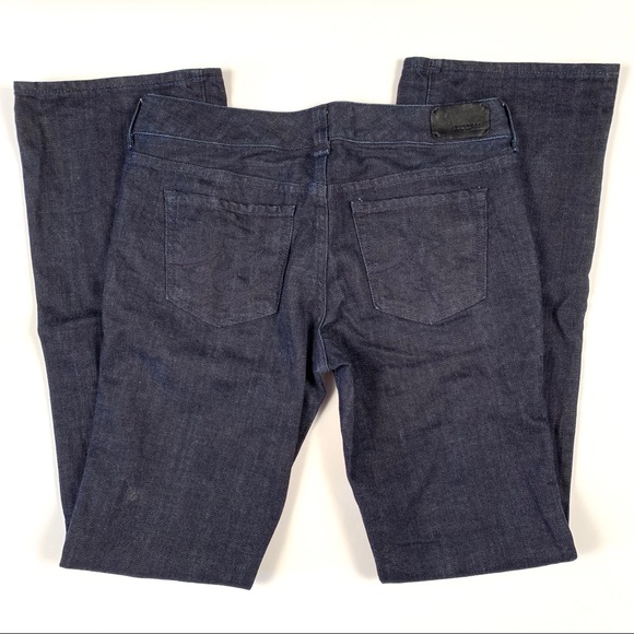 Express Stella Boot Cut Jeans - Picture 2 of 4